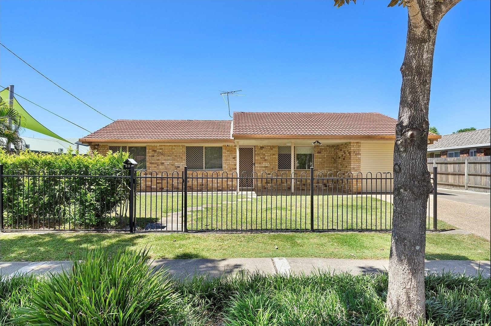 3 bedrooms House in 22 Sweetgum Street HILLCREST QLD, 4118