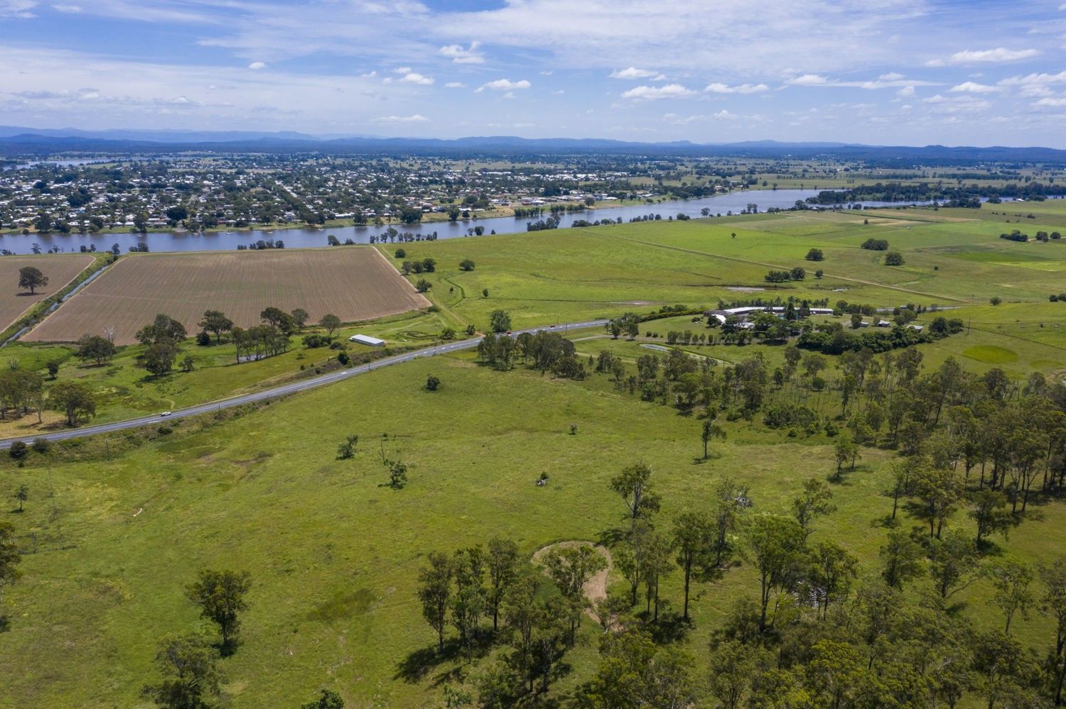 Clarenza Rise Estate, Cnr Duncans Road & Centenary Drive, Grafton NSW 2460 Vacant Land for Sale