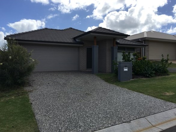 12 Cardwell Circuit, Thornlands QLD 4164