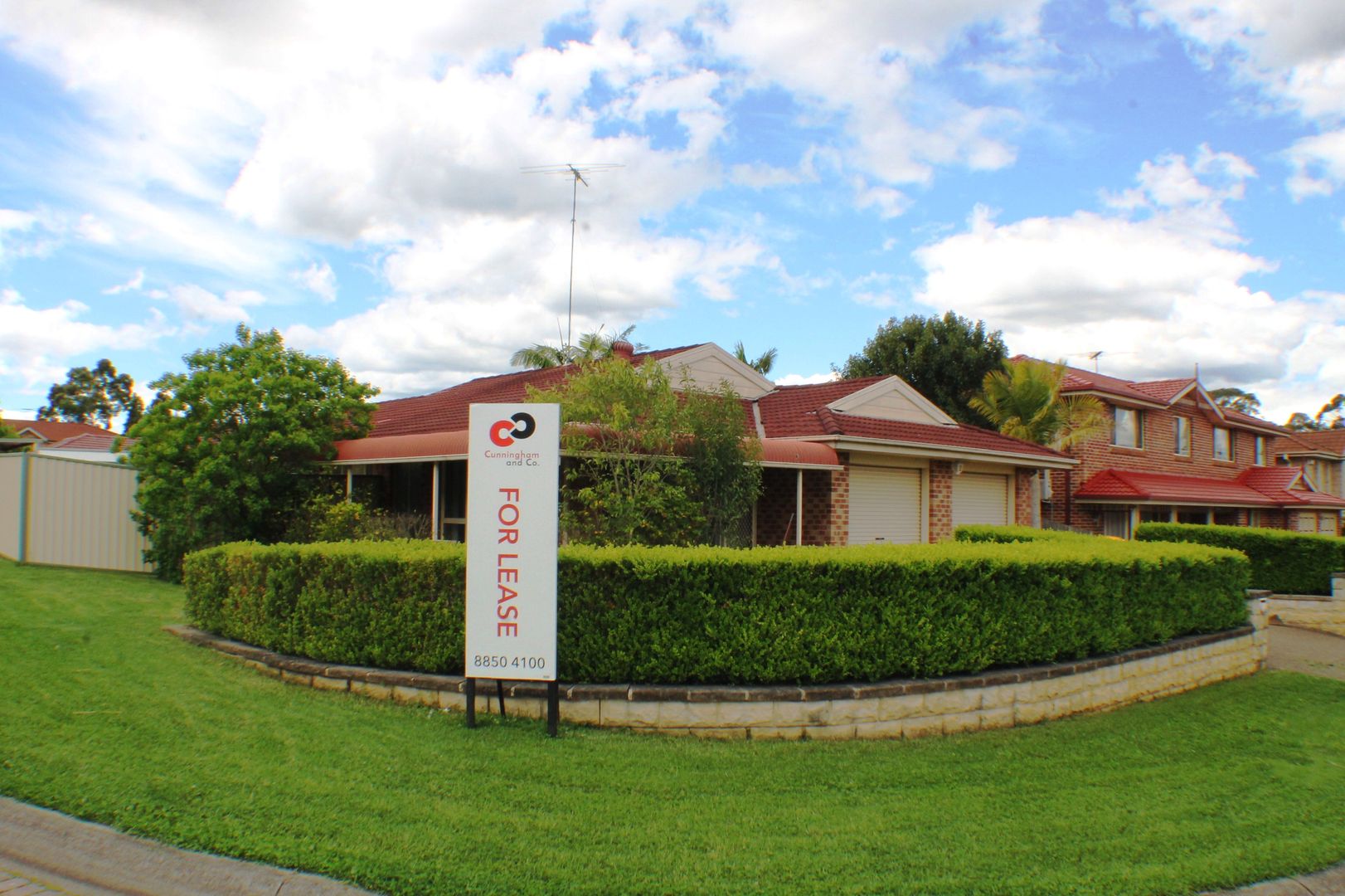 2 Supply Court, Kellyville Property History & Address Research Domain