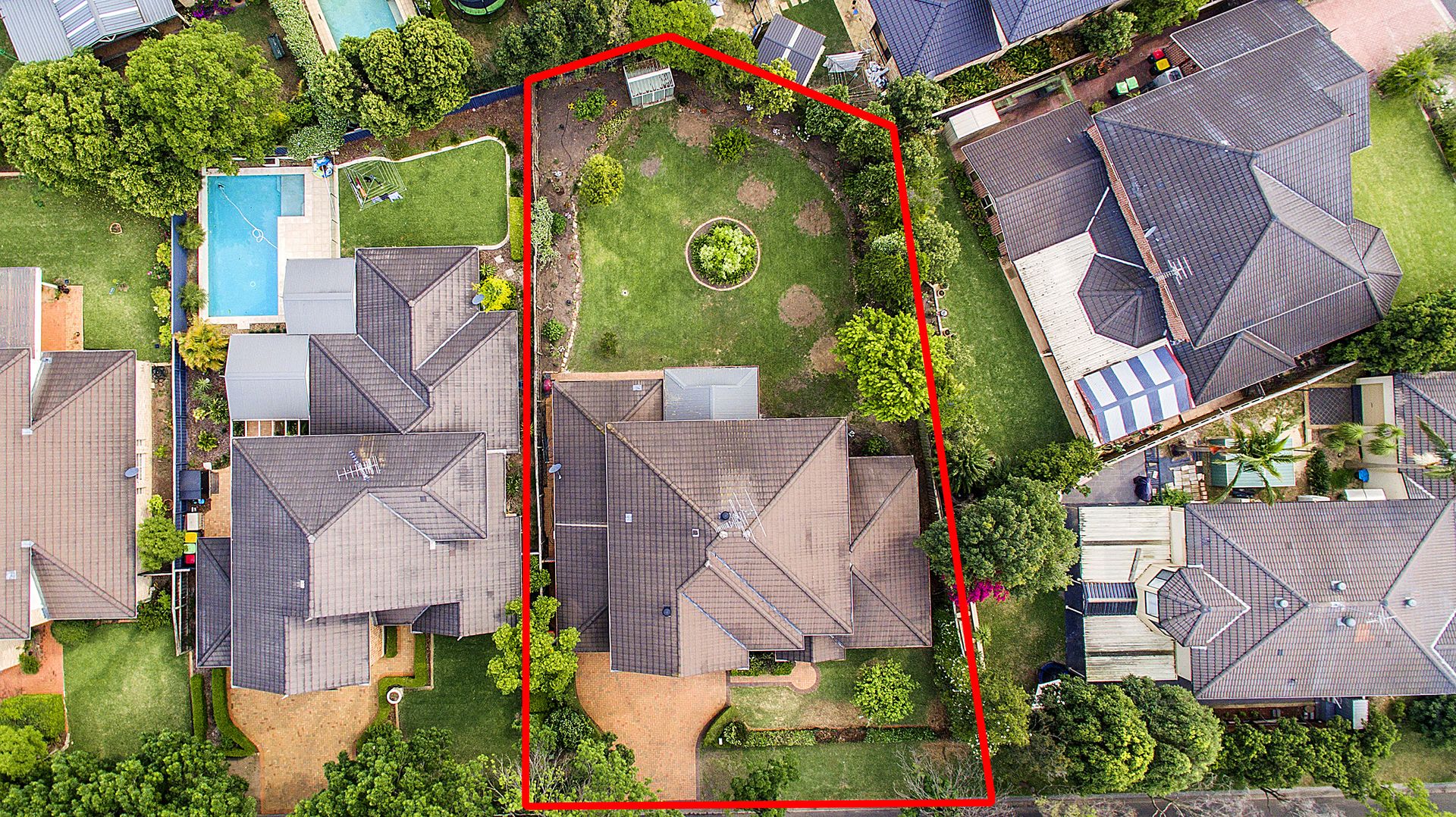 3 Iwan Place, Beaumont Hills NSW 2155, Image 1