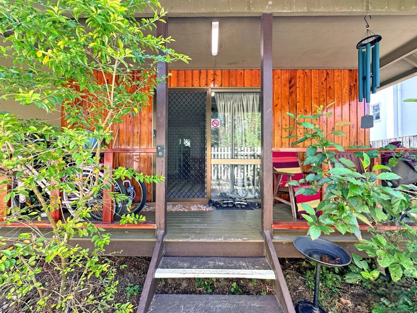 8/5 Bridge Rd, East Mackay QLD 4740