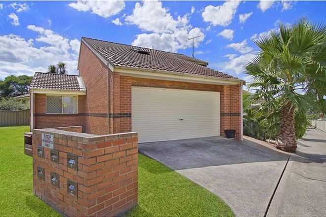 Picture of 1/35 Francis Street, RICHMOND NSW 2753