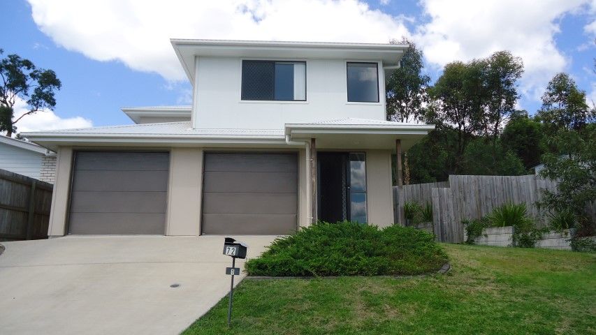 3 bedrooms Duplex in 1/72 Clermont Street HOLMVIEW QLD, 4207