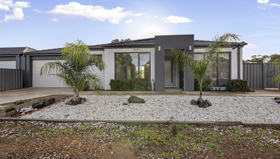 Picture of 91 Simson Street, CARISBROOK VIC 3464