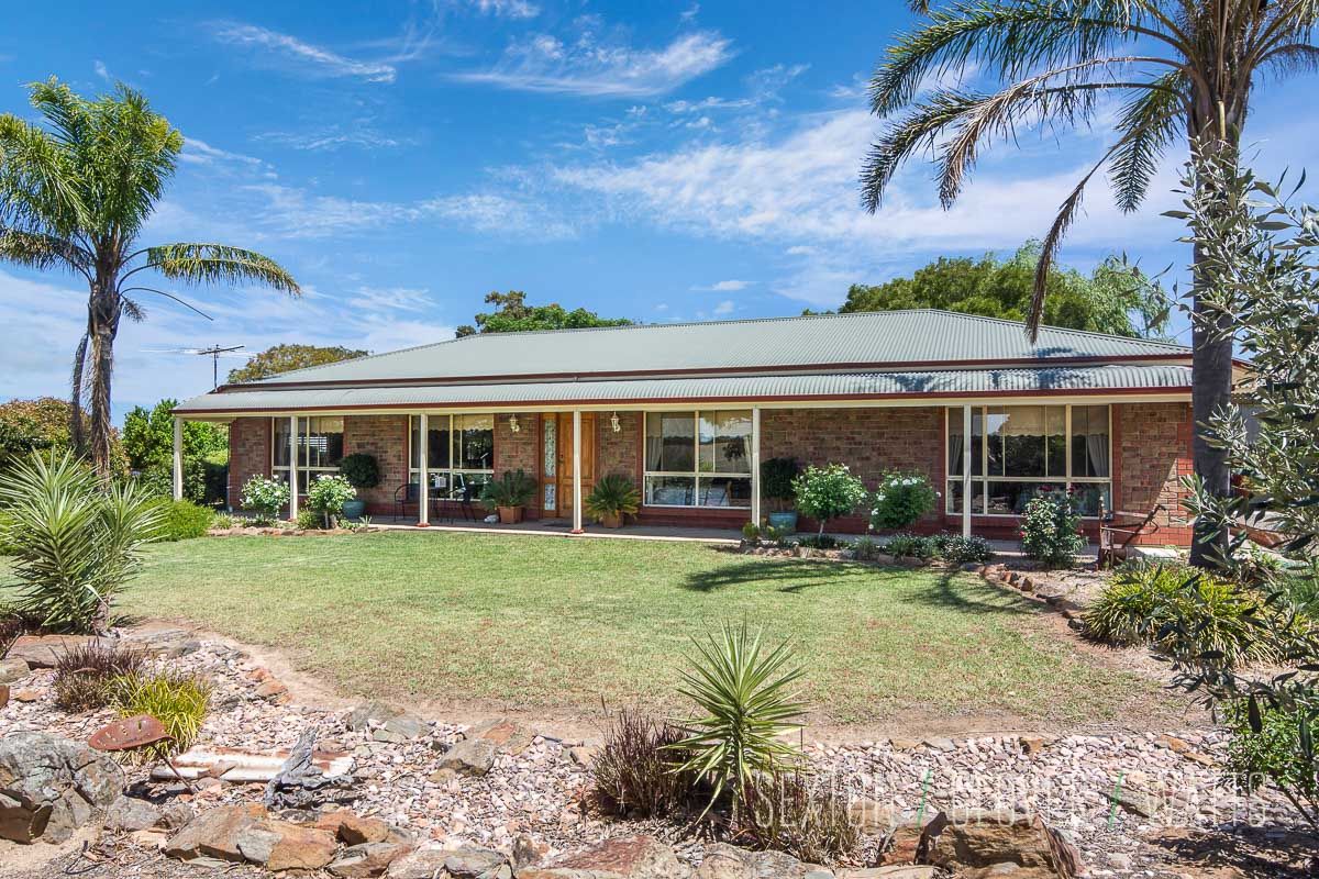 1674 Chaunceys Line Road, Brinkley SA 5253, Image 1