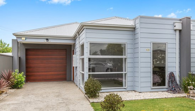 Picture of 42A The Broadway, ALTONA NORTH VIC 3025