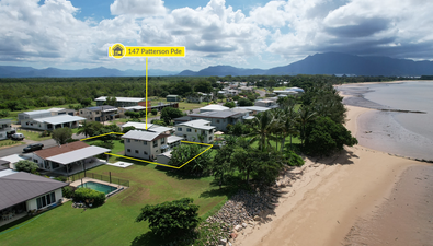 Picture of 147 Patterson Parade, LUCINDA QLD 4850