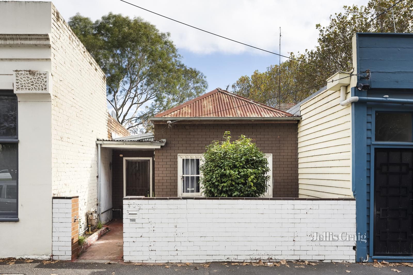 209 Errol Street, North Melbourne VIC 3051, Image 0