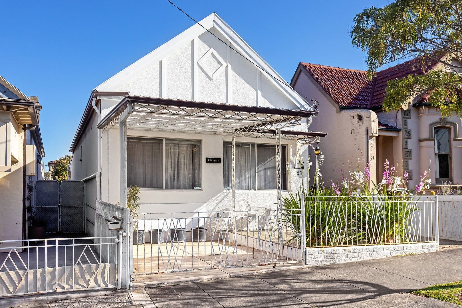 53 Herbert Street, Dulwich Hill NSW 2203, Image 1