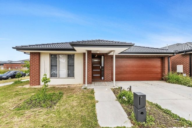 Picture of 7 Battery Road, POINT COOK VIC 3030