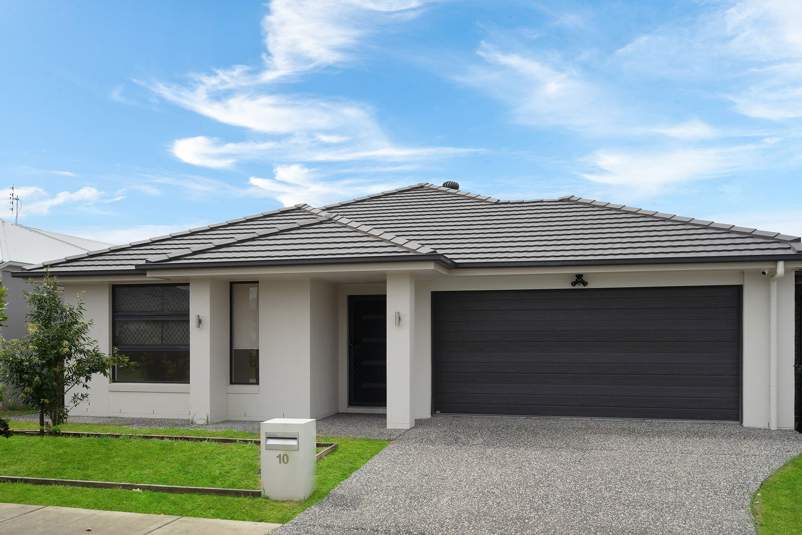 10 Amber Circuit, Ripley Property History & Address Research Domain