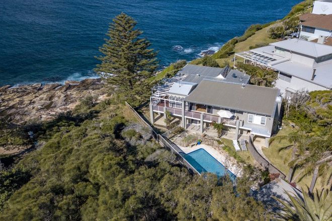 Picture of 97 Marine Parade, AVALON BEACH NSW 2107