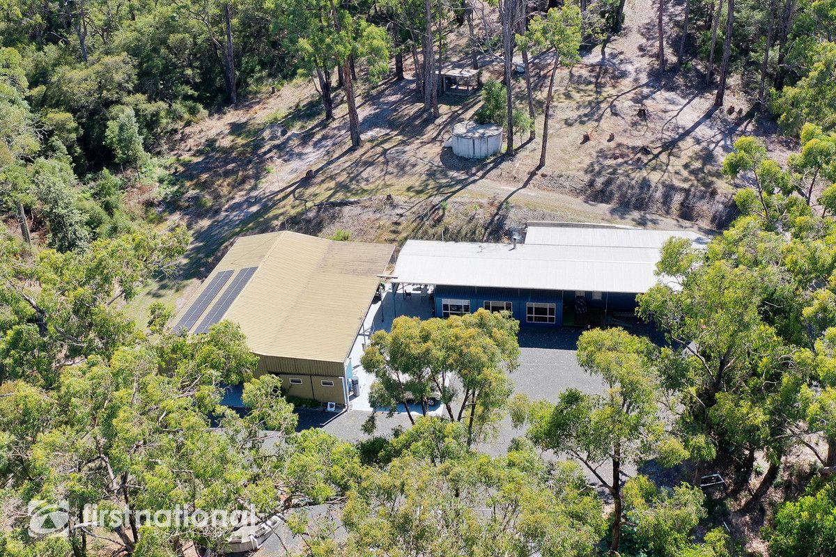 20 Adam View Court, Tanjil South VIC 3825, Image 1