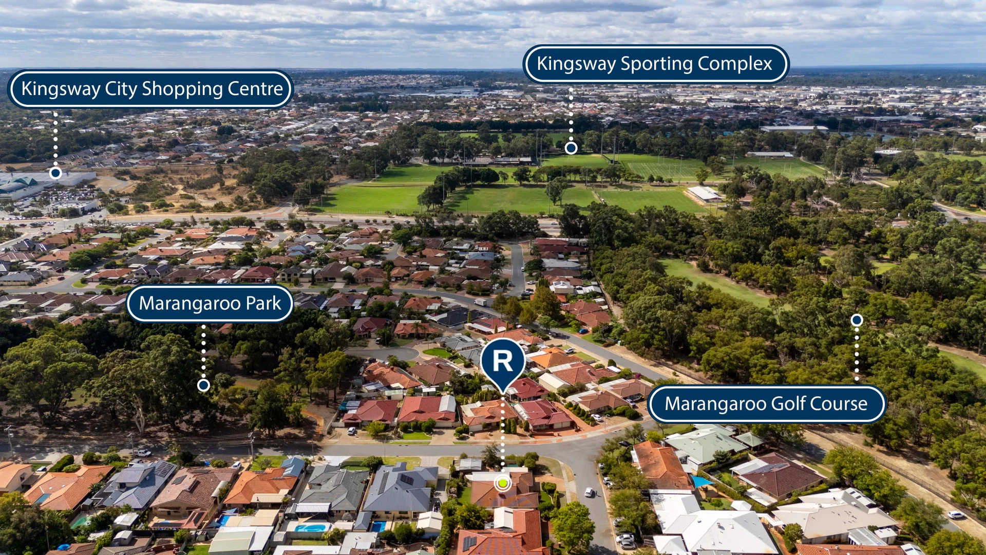 Additional image 29 of 31 Brookland Crescent, Marangaroo WA 6064