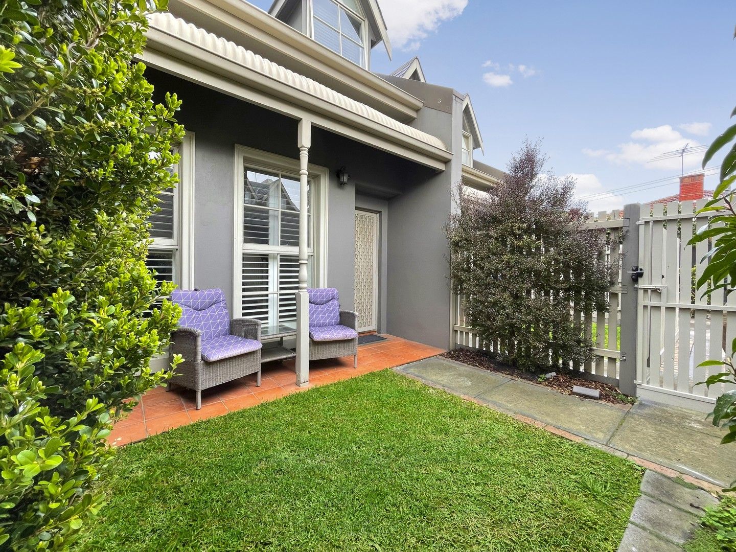 6/24 Green Street, Prahran VIC 3181, Image 0