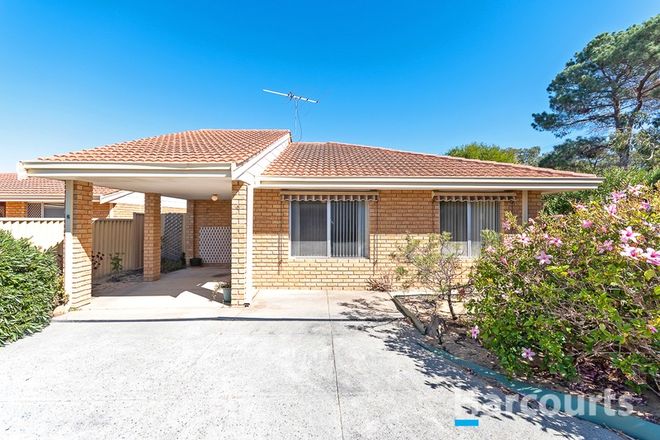 Picture of 6/12 Hastings Street, WANNEROO WA 6065