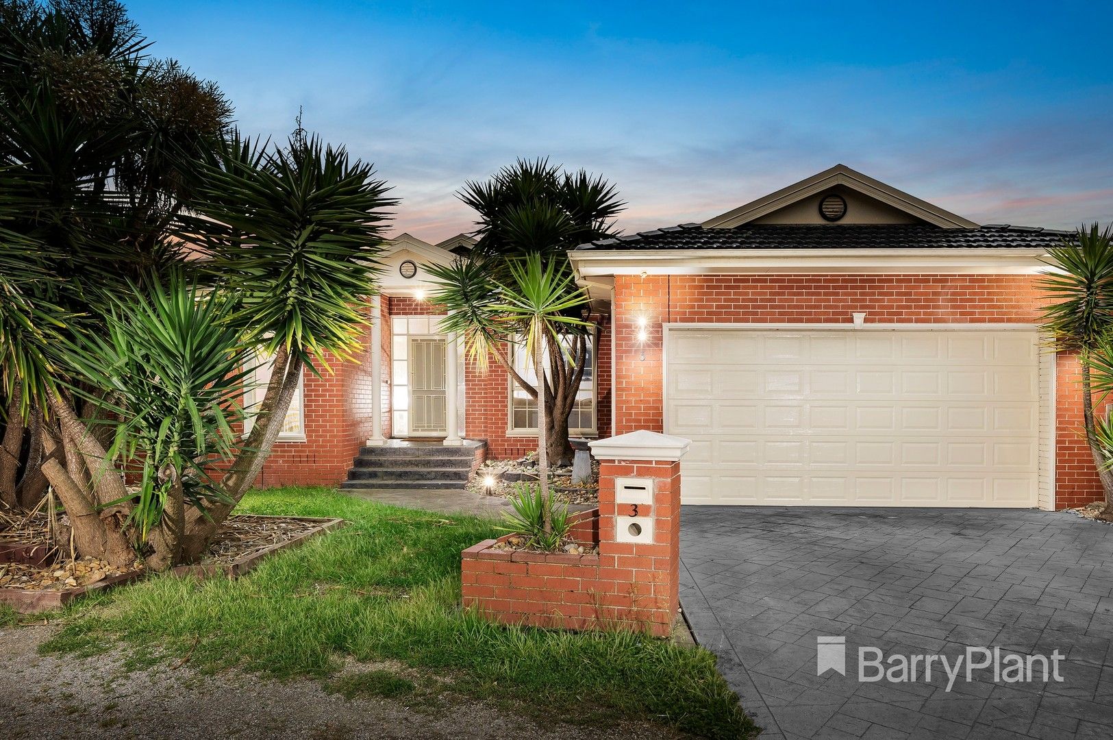 3 Boyd Place, Mill Park VIC 3082, Image 0