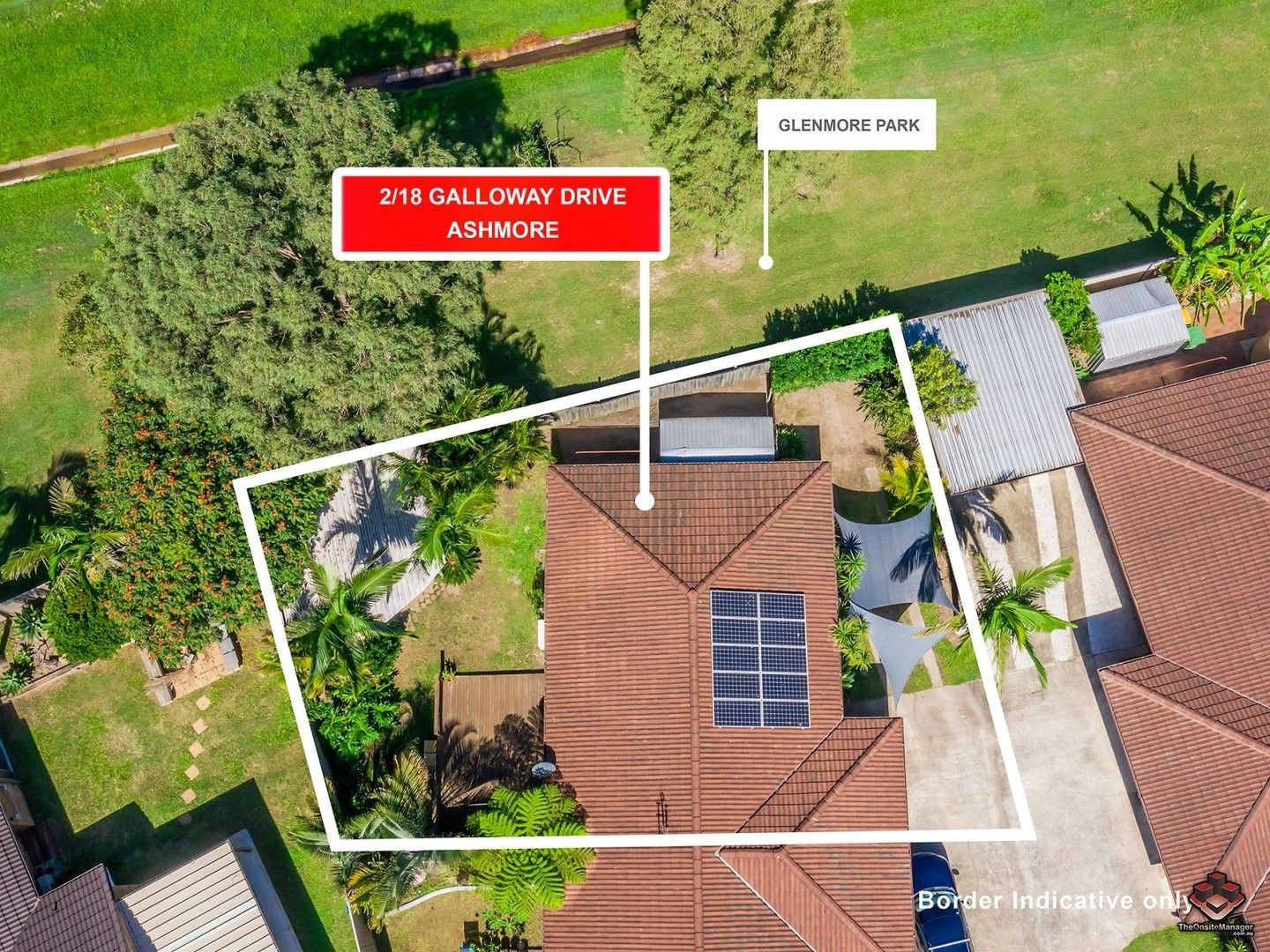 18 Galloway Drive, Ashmore QLD 4214, Image 0