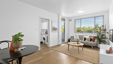 Picture of 7/4 South Street, EDGECLIFF NSW 2027