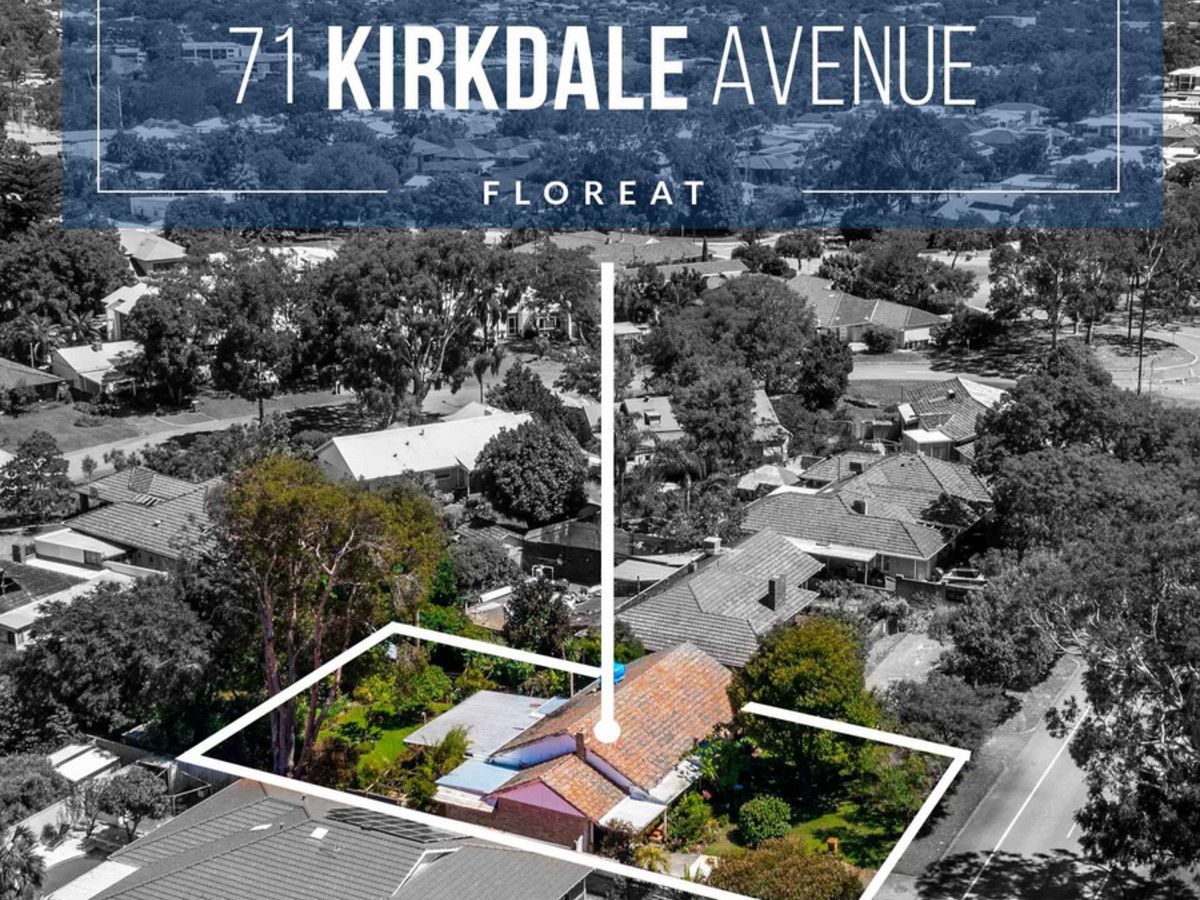 71 Kirkdale Avenue, Floreat WA 6014, Image 0