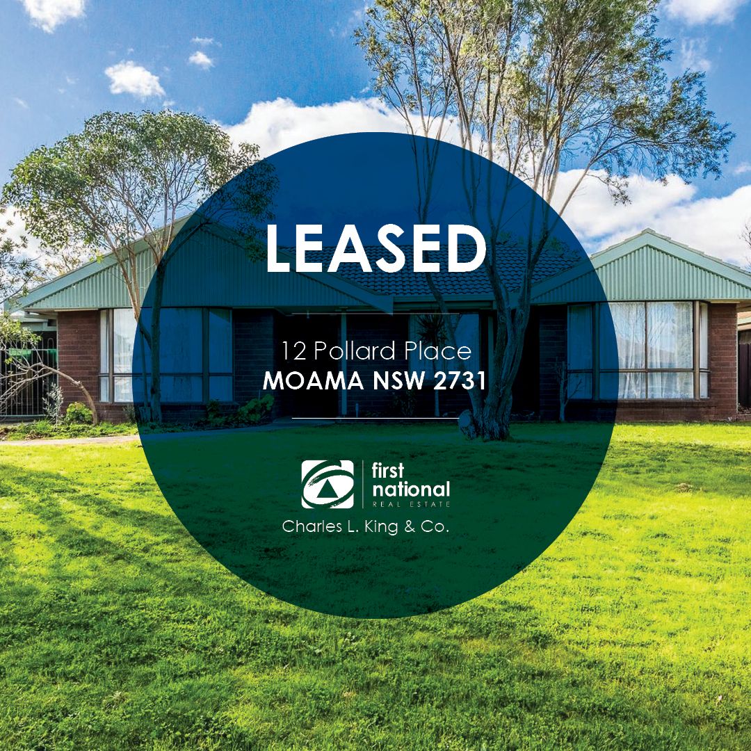 12 Pollard Place, Moama Property History & Address Research Domain