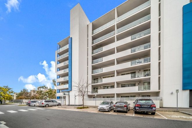 Picture of 30/68 College Street, BELCONNEN ACT 2617