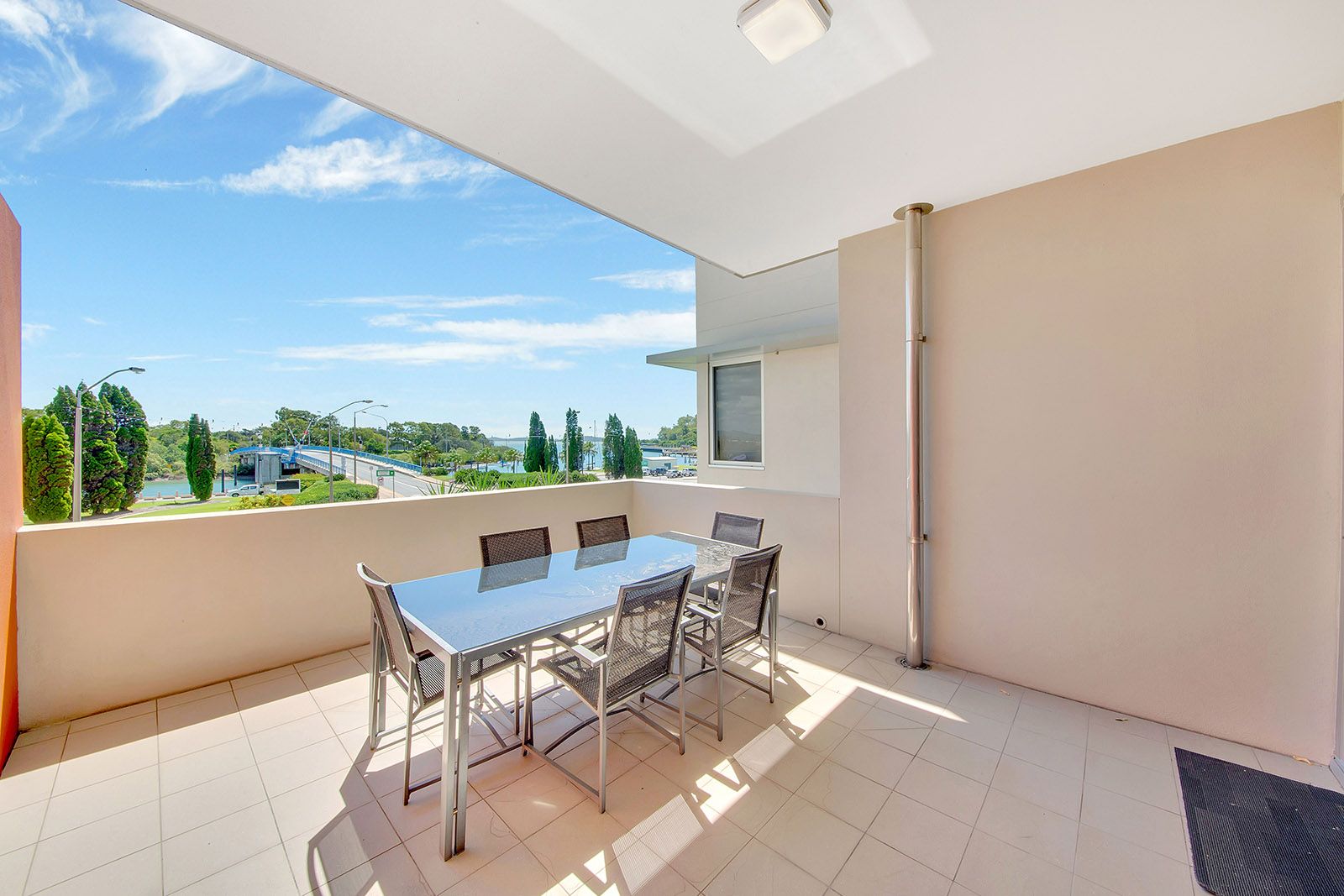 205/35 Lord Street, Gladstone Central QLD 4680, Image 1