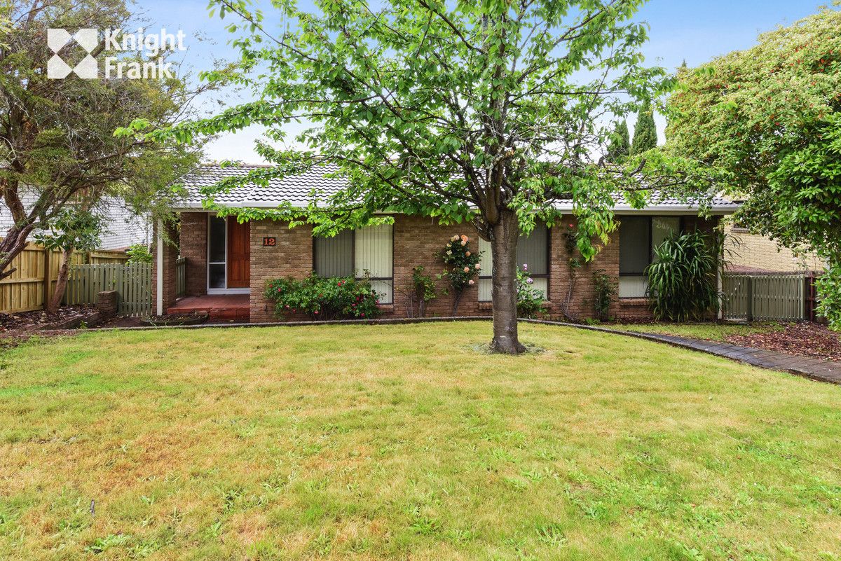 3 bedrooms House in 12 Glencoe Avenue TREVALLYN TAS, 7250