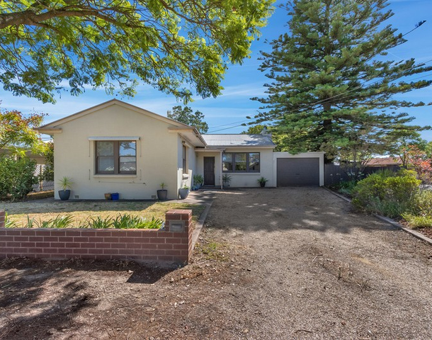 11 Hatch Street, Nuriootpa SA 5355