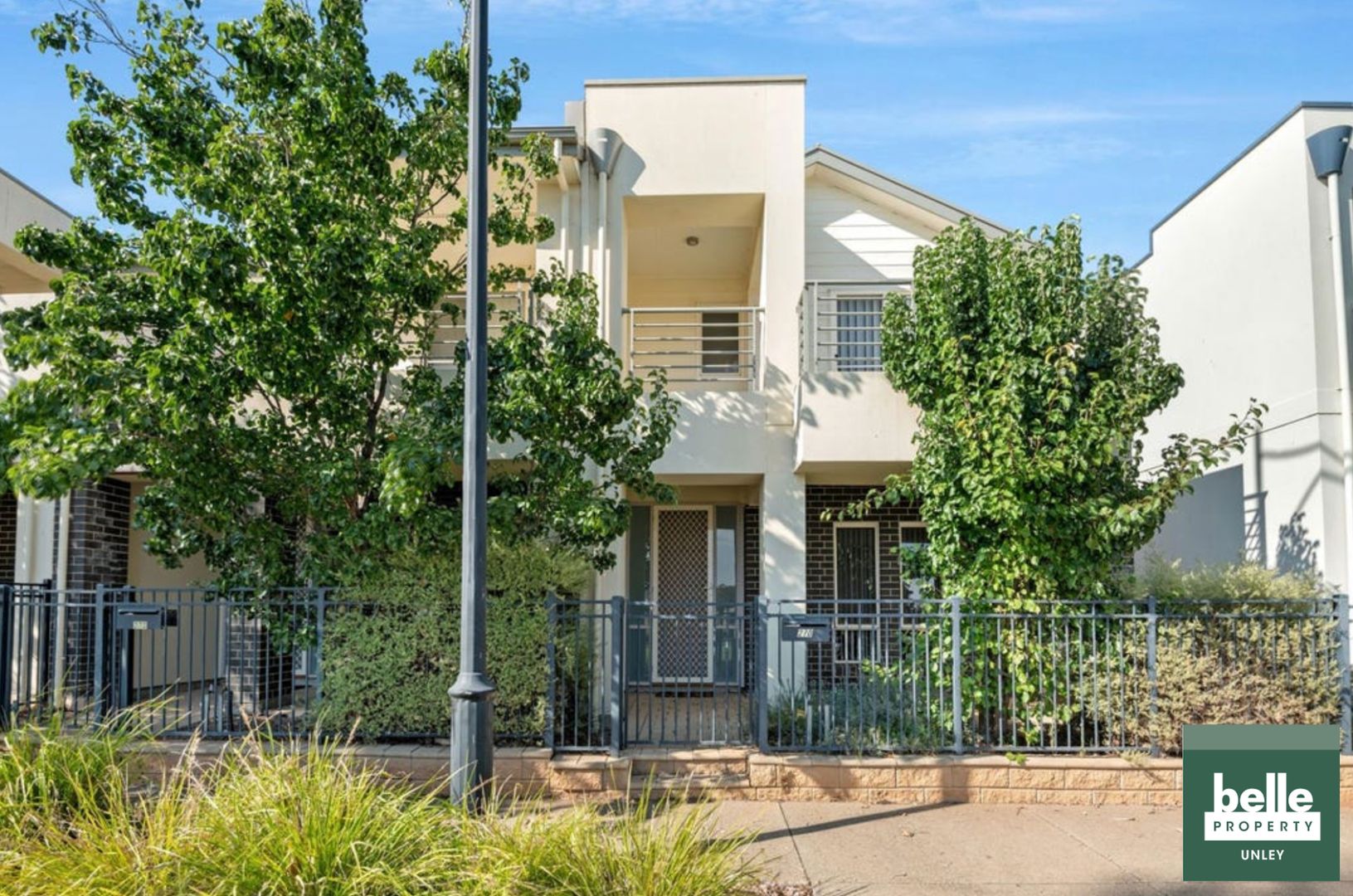 4 bedrooms Townhouse in 270 Newton Boulevard MUNNO PARA SA, 5115