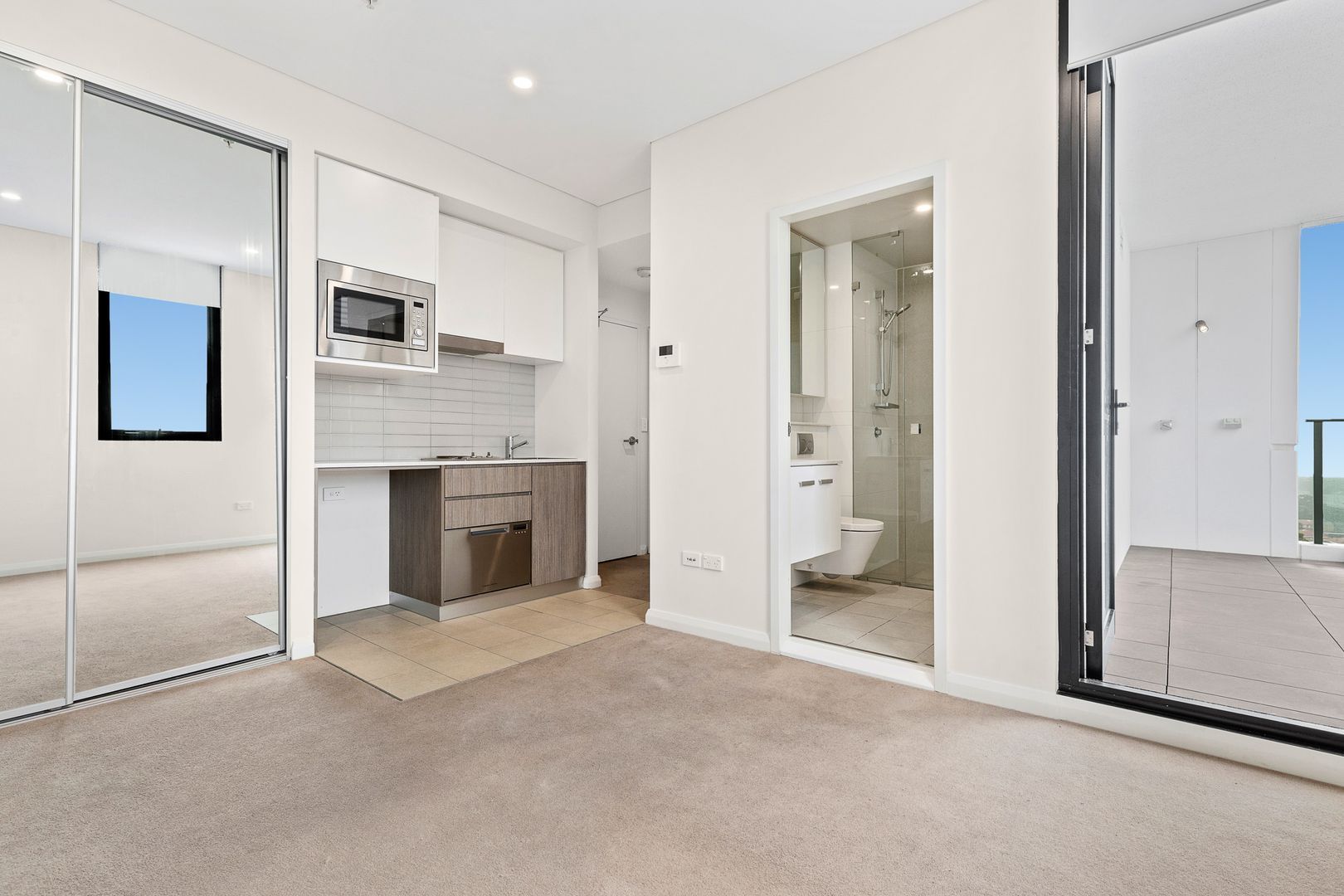 Apartment / Unit / Flat in 1701/100 Castlereagh Street, LIVERPOOL NSW, 2170