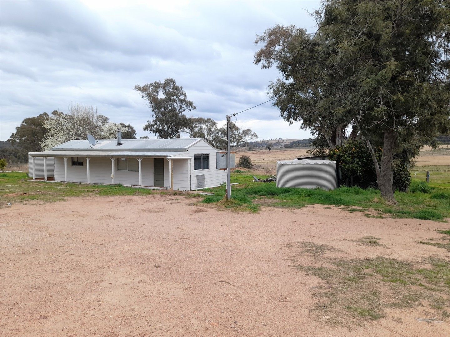 Gulgong NSW 2852 2 beds house for Rent, 450 16063592 Domain