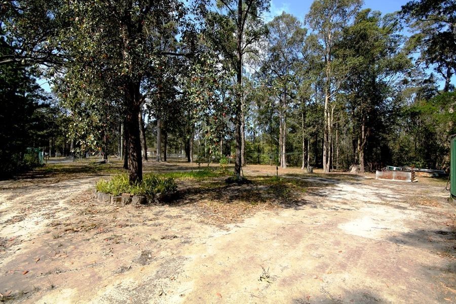 110 Jerberra Road, Tomerong NSW 2540, Image 2