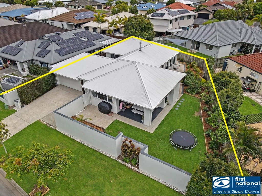 4 Tolman Street, Sippy Downs QLD 4556, Image 0