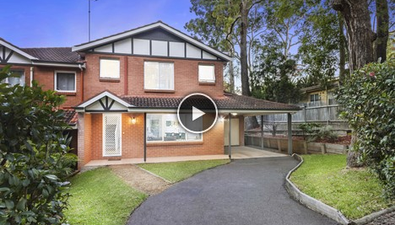 Picture of 19/4-8 Kenley Road, NORMANHURST NSW 2076