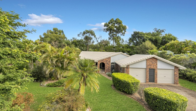 Picture of 27 Parasol Street, BELLBOWRIE QLD 4070