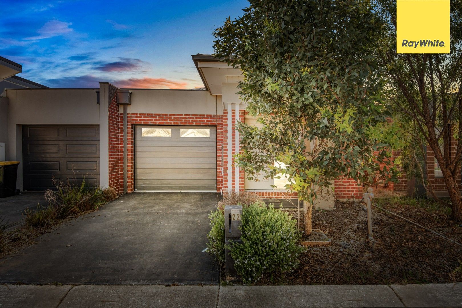 3 bedrooms House in 22 Stem Street KURUNJANG VIC, 3337