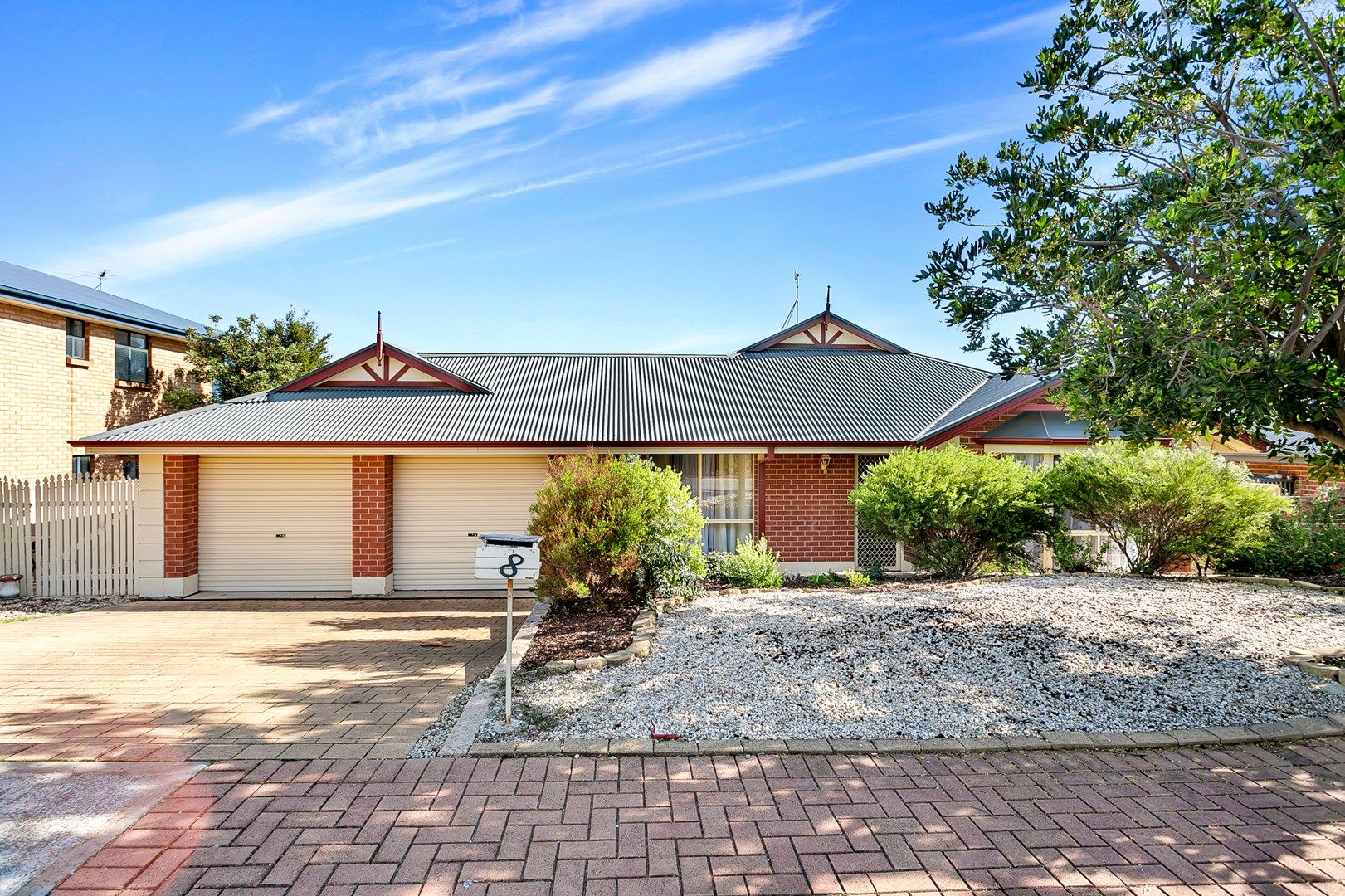 8 Horizon Avenue, Seaford Rise SA 5169, Image 2