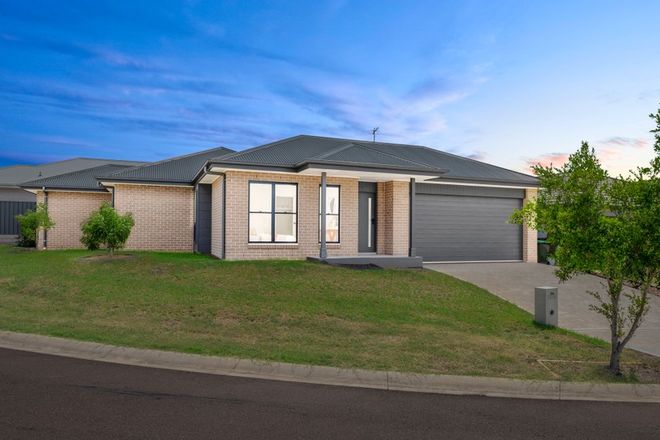 Picture of 10a Turnberry Avenue, CESSNOCK NSW 2325