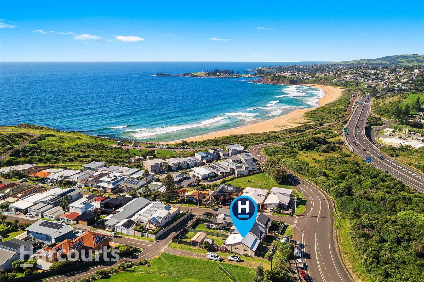 18 Riverside Drive, Bombo NSW 2533, Image 1