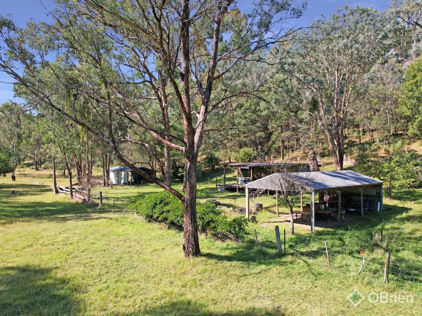 945 Lower DargoTabberabbera Road, Dargo VIC 3862 House for Sale