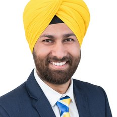 Kulwant Singh, Sales representative