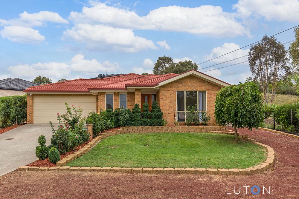 7 Polilight Street, Dunlop ACT 2615, Image 0