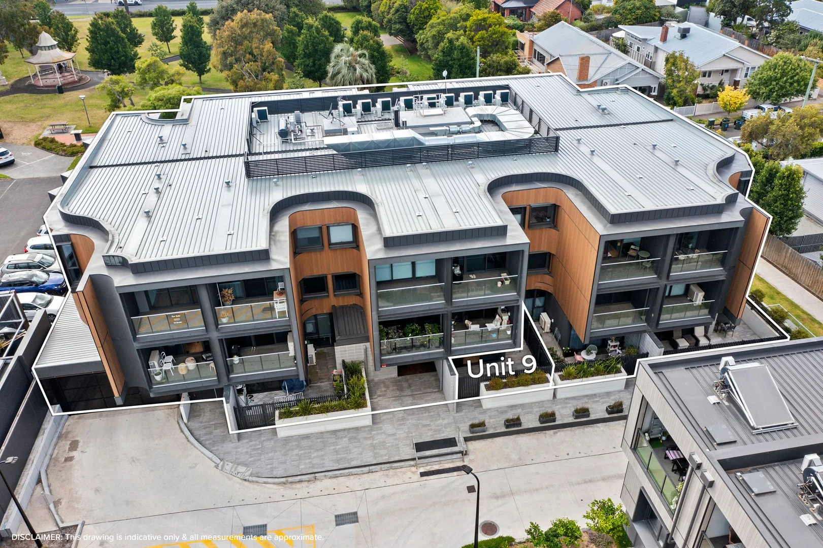 Additional image 7 of 9/50 Bowlers Avenue, Geelong West VIC 3218