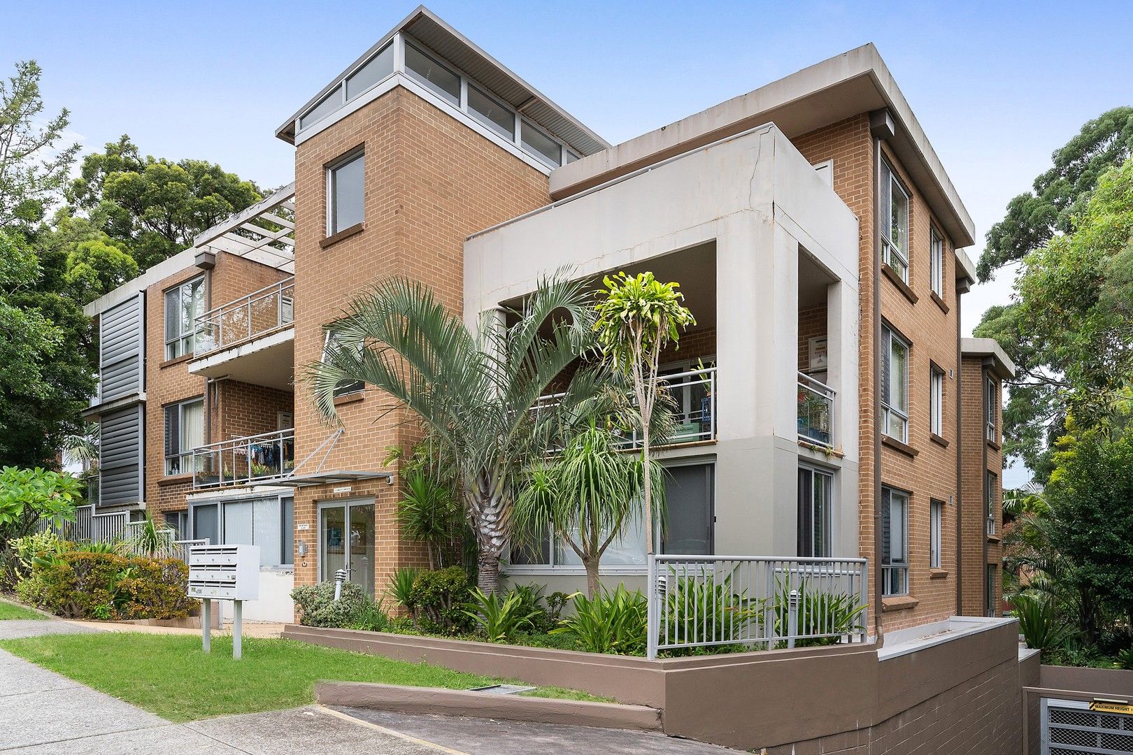 17/1-7 Lancelot Street, Allawah NSW 2218, Image 0