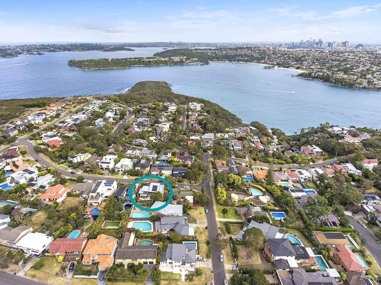 18 Mulgowrie Crescent, Balgowlah Heights NSW 2093, Image 1