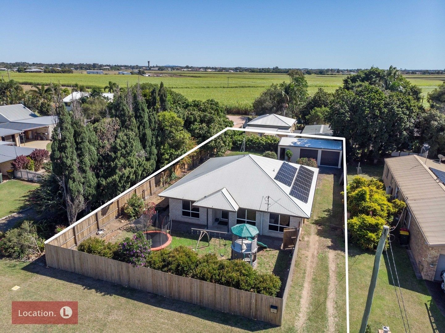 21 Cameron Street, Bundaberg North QLD 4670, Image 1