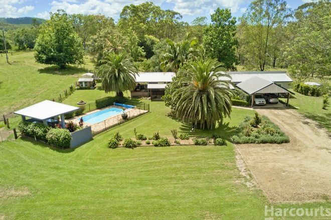 Picture of 282 Careys Road, HILLVILLE NSW 2430