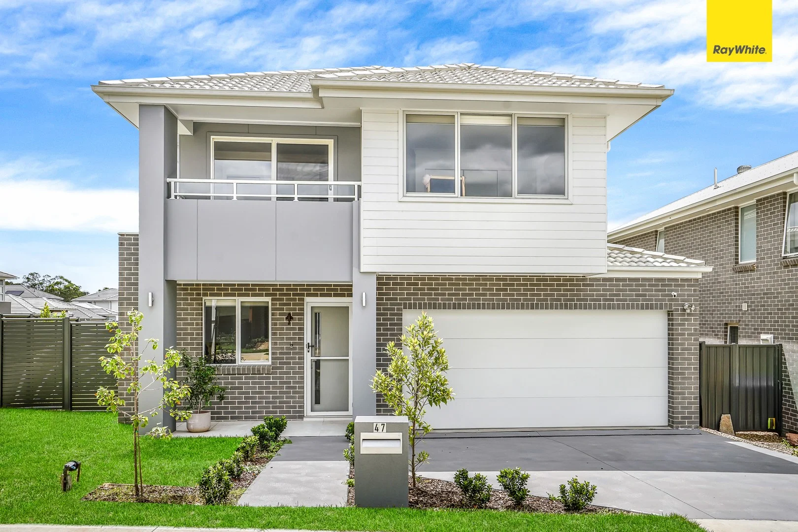 47 Peartree Circuit, Werrington NSW 2747